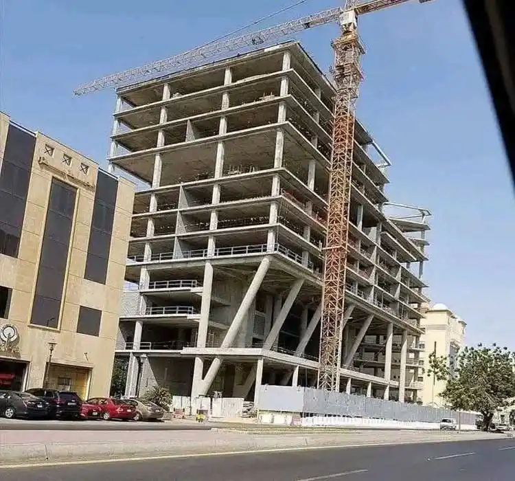 مشروع آخر في الرياض