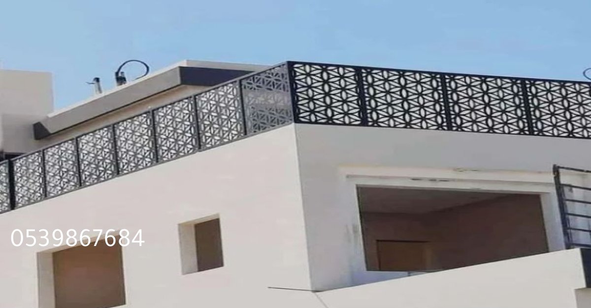 بناء الأحواش والأسوار السكنية والزراعية بالحوطة